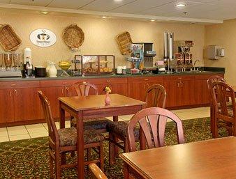 Super 8 By Wyndham Chandler Phoenix Bagian luar foto